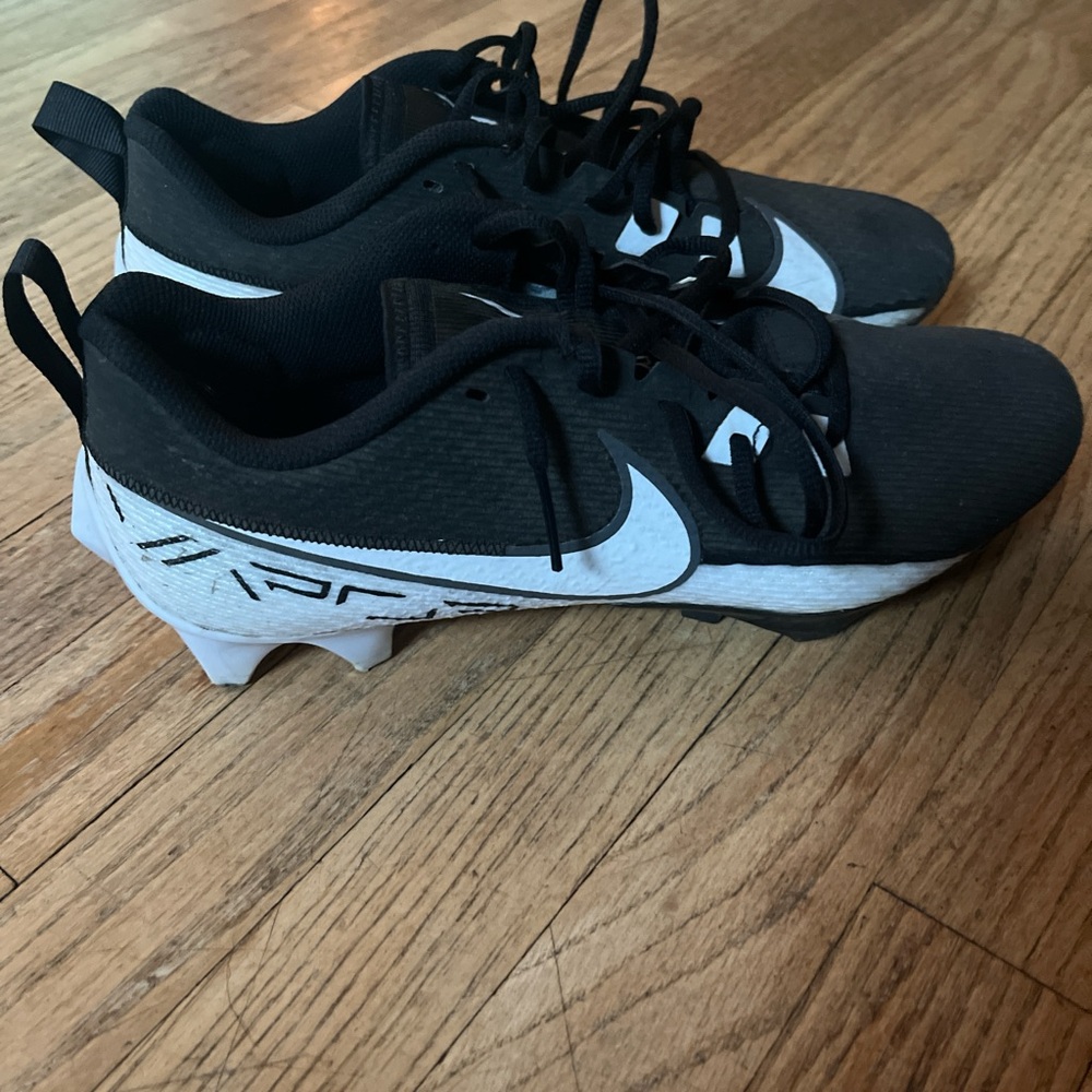 Nike Vaporfly football cleats
